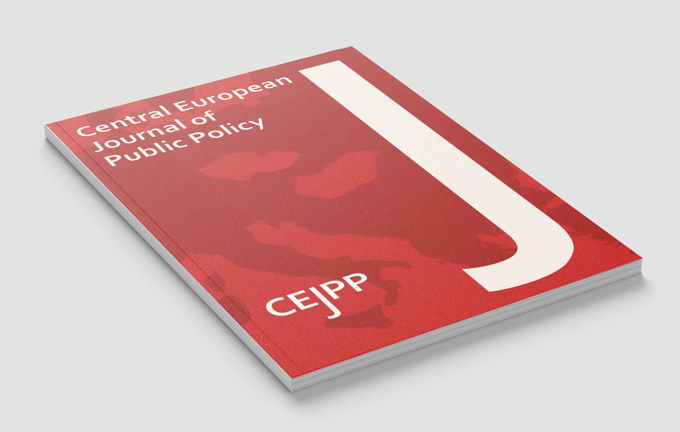 cjpp | WebJET CMS Central European Journal of Public Policy (CEJPP)